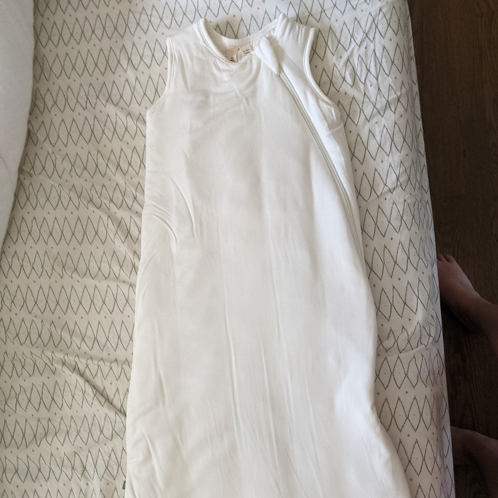 Kyte baby sleep sack